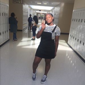 Meet your Posher, Kendall